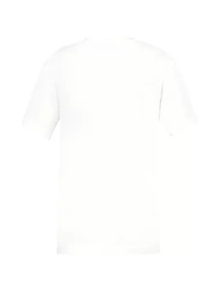 Tricou Simone Rocha alb