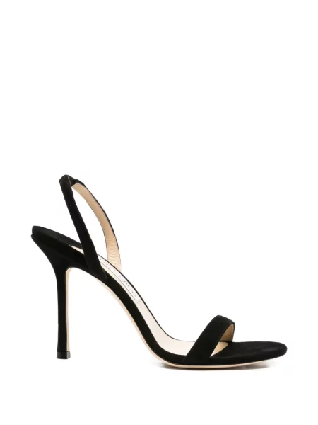 Sandale Jimmy Choo negru