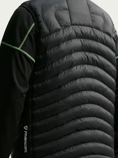 Nike ACG: All Conditions Gear Nike ACG All Conditions Gear férfi ujjatlan kabát ACG Lava Flow fekete