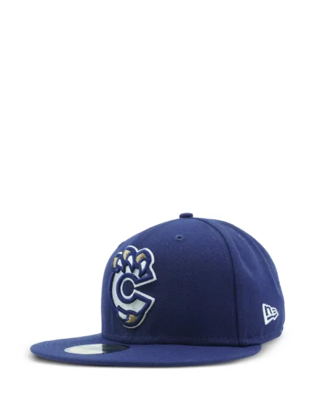 Șapcă New Era Cap albastru