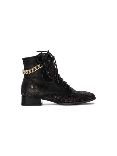 Pantofi Maciejka negru