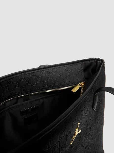 Сумка Jordan черная