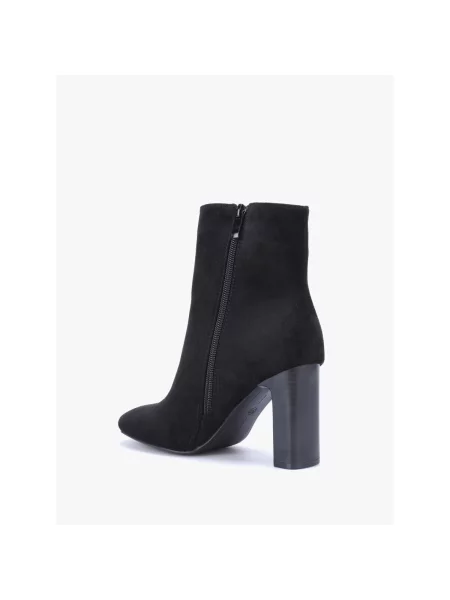 Pantofi La Modeuse negru