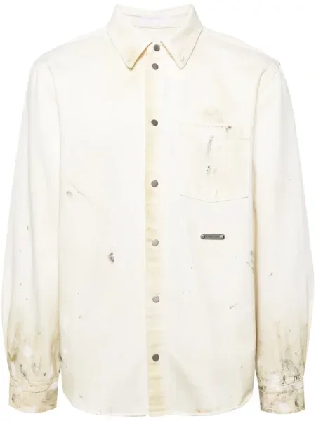 Риза Helmut Lang