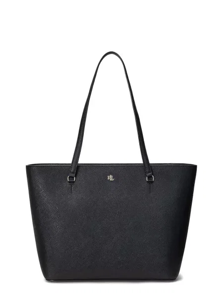 Lauren Ralph Lauren Kabelka čierna