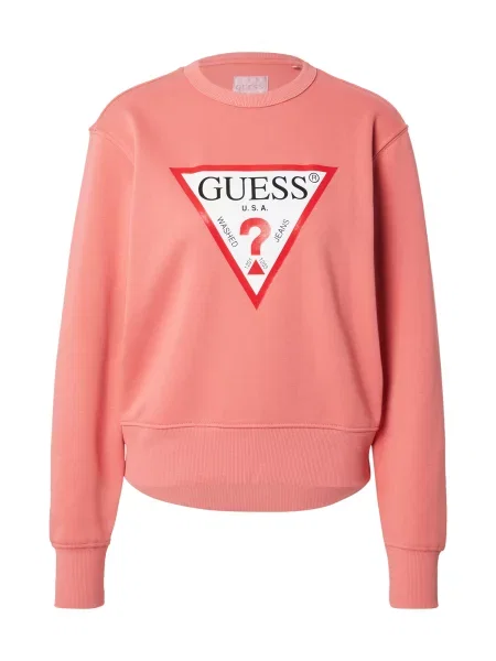 Majica Guess roza