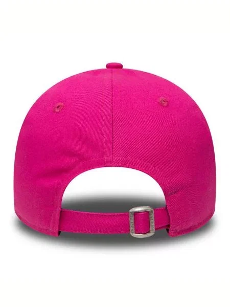 Baseball sapka New Era rózsaszín