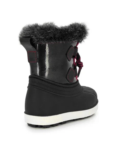 Pantofi copii Kimberfeel negru