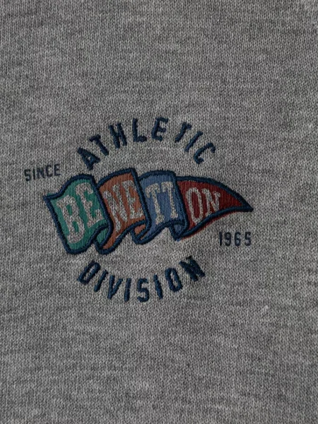 United Colors of Benetton кофта на застібці дитяча