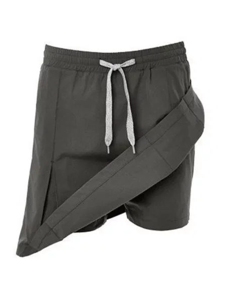 Спідниці Tchibo хакі