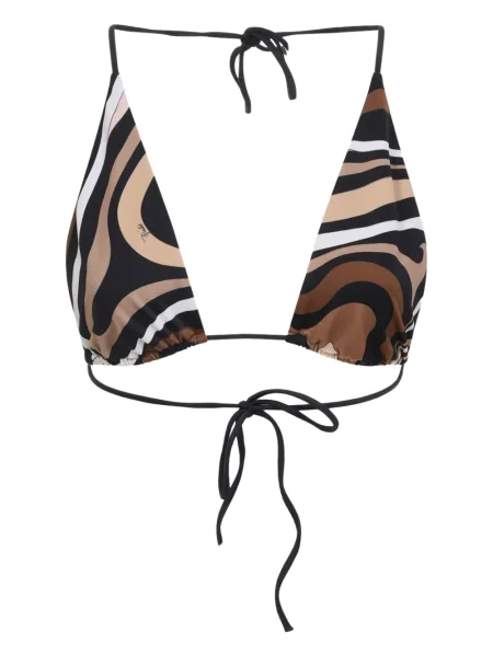 Bikini Pucci negru