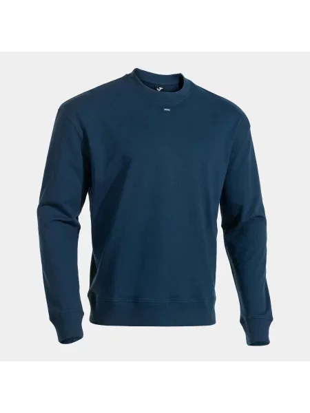 Bluza Joma niebieska