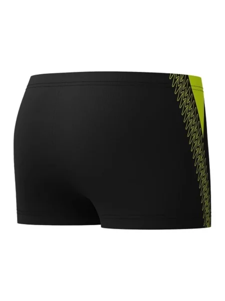 Kąpielówki Speedo żółte