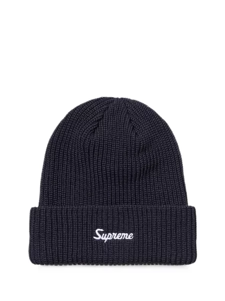 Căciulă Supreme albastru