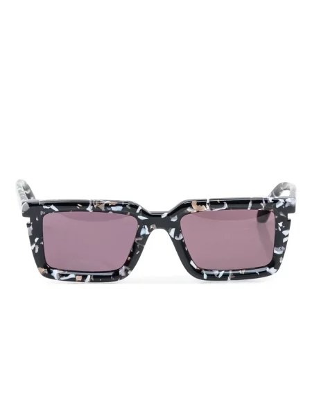 Ochelari de soare Off-white alb
