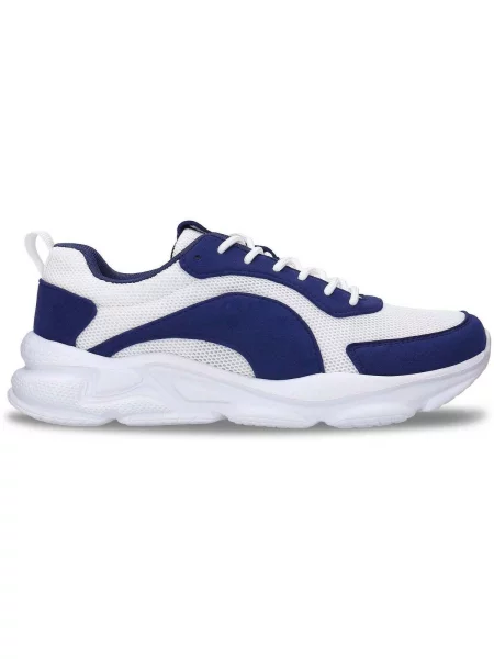 Tenisky Nae Vegan Shoes modrá