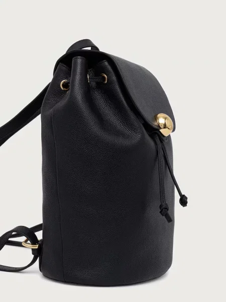 Furla Rucsac Moonlight M negru
