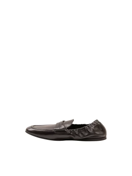 Półbuty Dolce And Gabbana czarne