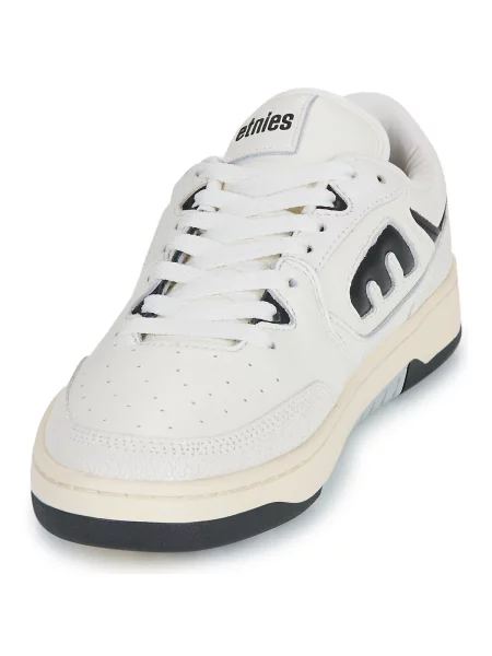 Pantofi Etnies alb