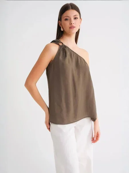 MixRay Halenka khaki