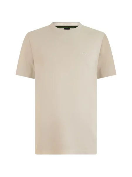 Tricou Boss cu broderie