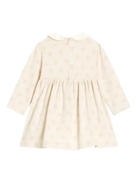 Dětské šaty Dolce & Gabbana