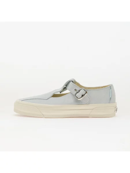 Sneakers Vans LX Mary Jane 93 Pig Suede Spa Blue EUR 36 albastru