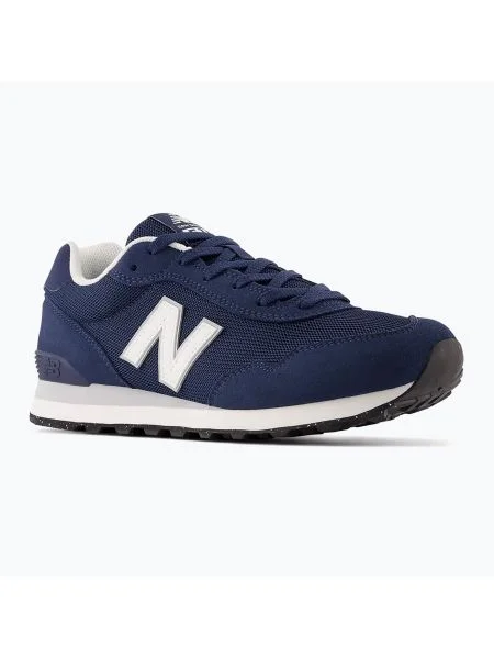 New Balance V3 navy férfi cipő. Méret: EU kék