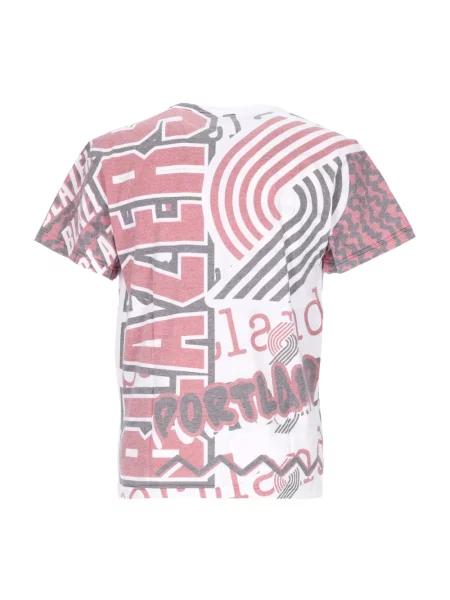 Koszulka Mitchell & Ness