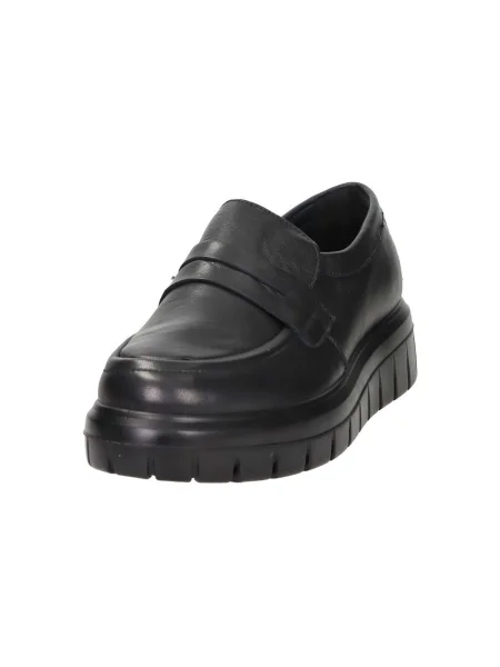 Pantofi Imac negru