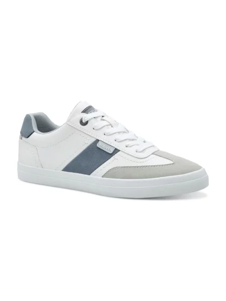 Sneakersy S.oliver białe