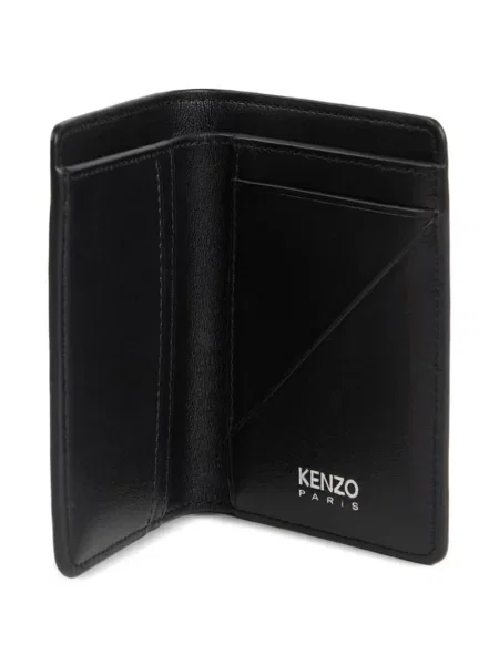 Peněženka Kenzo černá