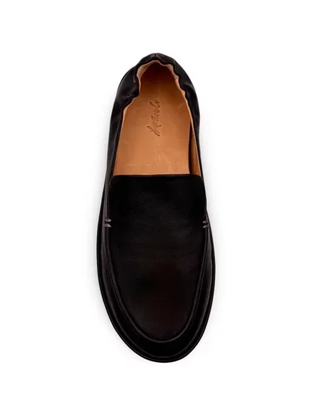 Loafer Marsell fekete