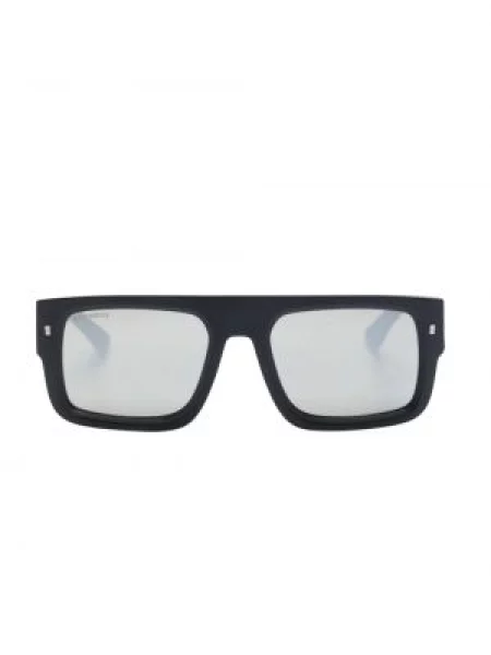 Ochelari de soare Dsquared2 Eyewear negru