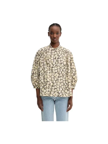 Bluzka Maison Kitsune