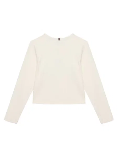 Tommy Hilfiger Palaidinė D Écru