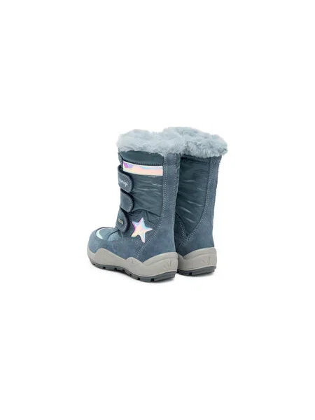 Primigi Hótaposó Winger Gtx GORE-TEX M kék