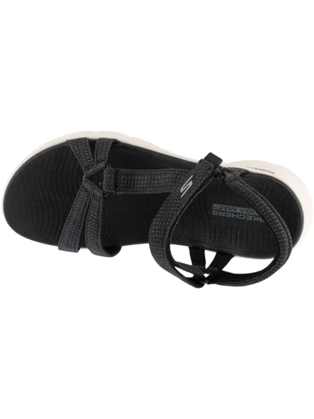 Pantofi Skechers negru