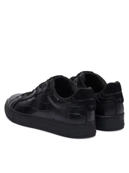 Sneakersy Tamaris černá