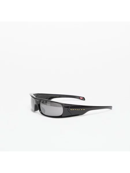 Oakley okulary przeciwsłoneczne czarne