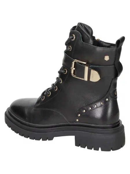 Pantofi Carmela negru