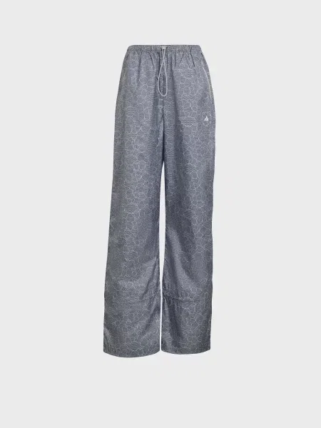 Спортивні штани adidas перероблений сірий