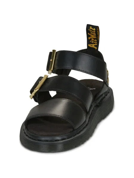 Pantofi Dr. Martens negru