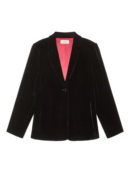 Geacă Maliparmi negru