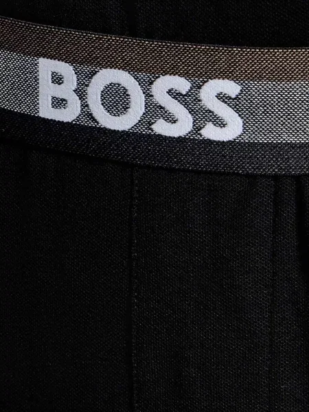 Піжама Boss чорна