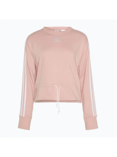 Дамски суитшърт adidas Bellista pink spirit розово