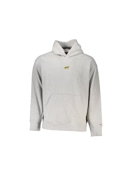 Vesta Tommy Hilfiger siva