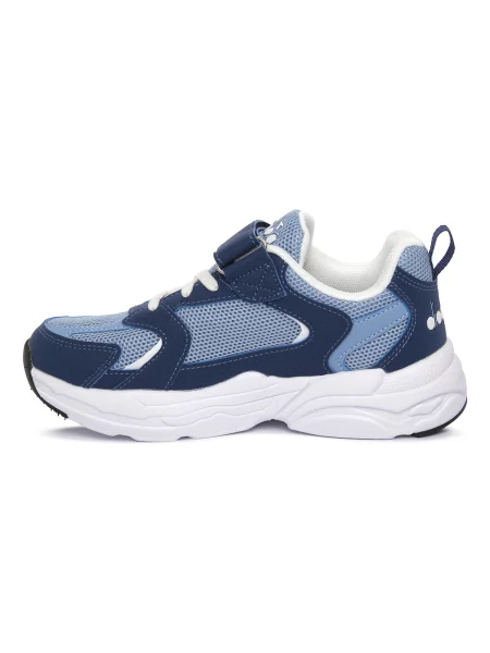 Pantofi copii Diadora albastru