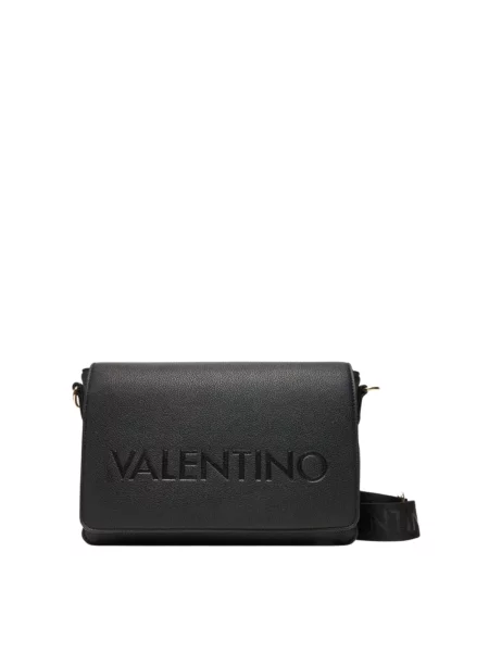 Geanta crossbody Valentino negru