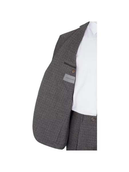 Costum Corneliani gri